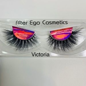 COPY - Mink lashes (25 mm available).